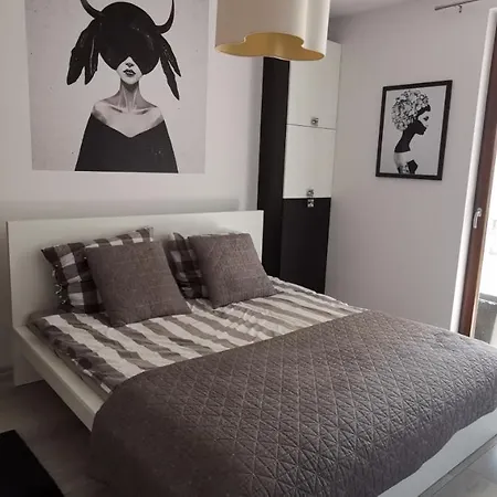 Apartamento 59 Gdańsk