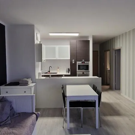 59 Apartamento Gdańsk