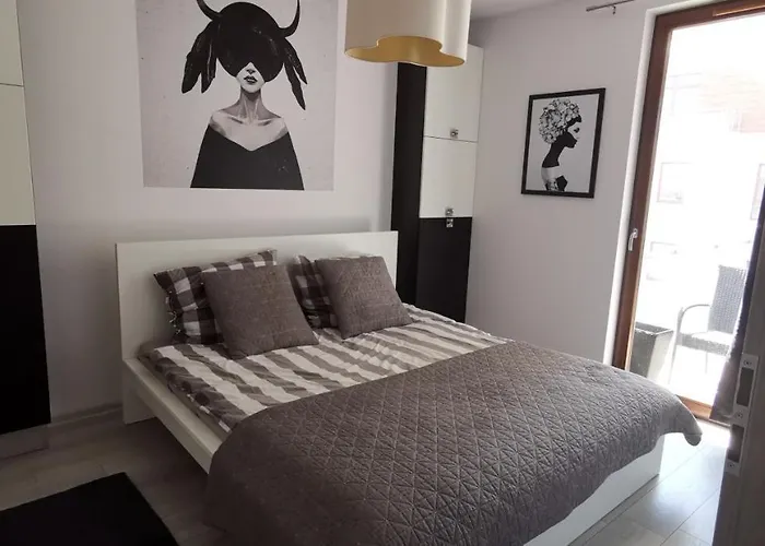 Apartament 59 Gdańsk