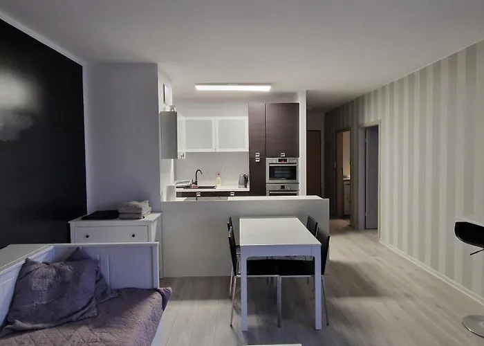 59 Apartament Gdańsk