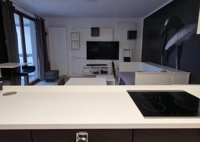 59 Lägenhet Gdańsk