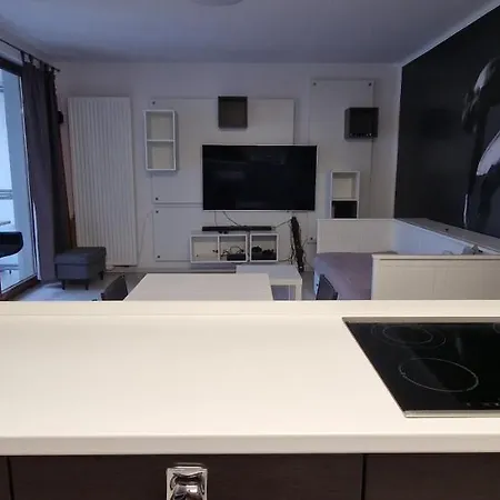 59 شقة غدانسك